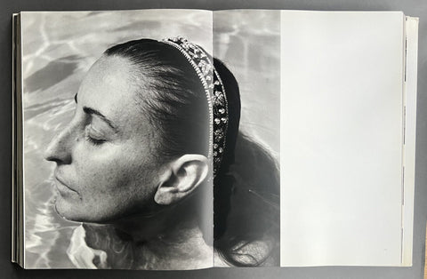 Lacombe: anima/persona - Setanta Books