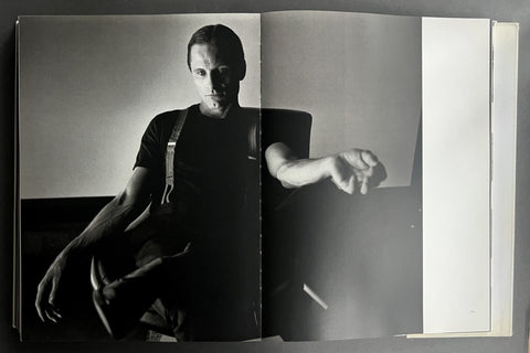 Lacombe: anima/persona - Setanta Books