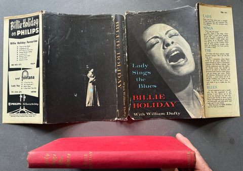 Lady Sings The Blues - Setanta Books