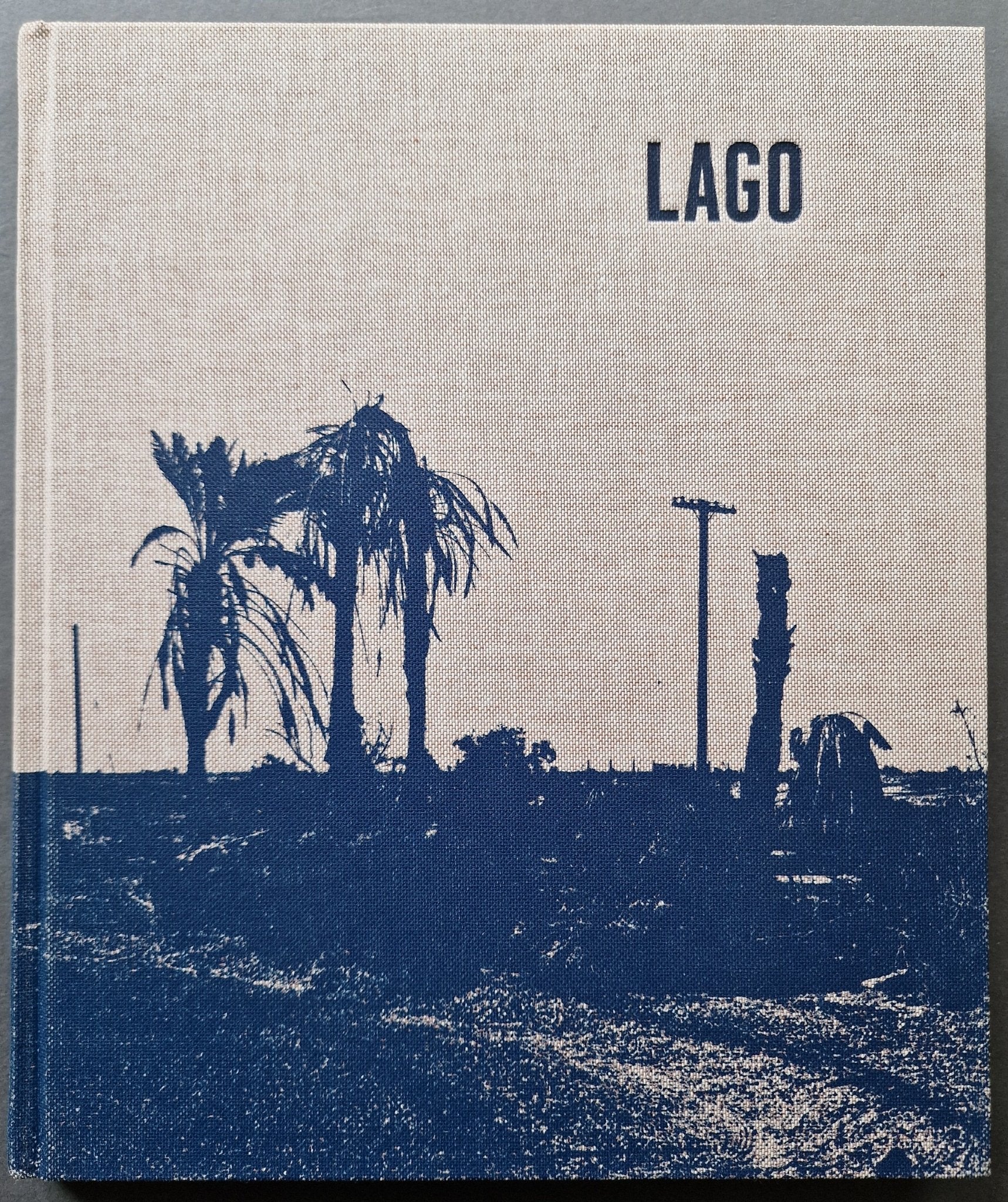 Ron Jude LAGO 写真集 MACK Buy Lago photography book Ron Jude MACK – Setanta Books