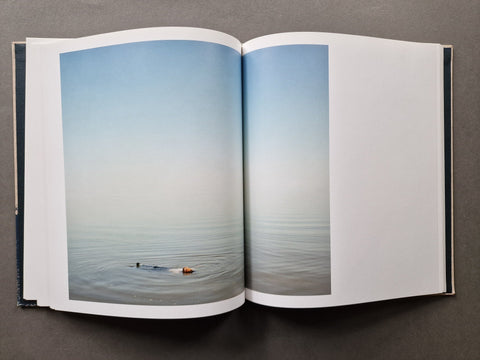 Lago - Setanta Books