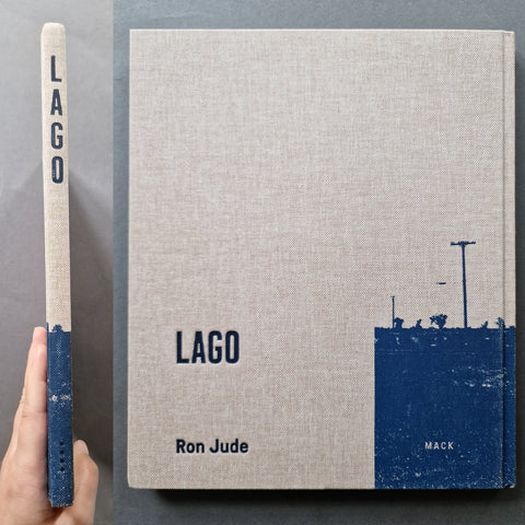 Lago - Setanta Books
