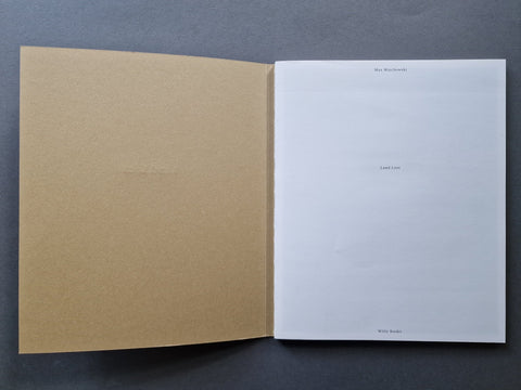 Land Loss - Setanta Books