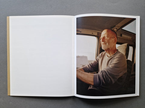 Land Loss - Setanta Books