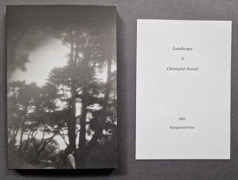 Landscape - Setanta Books