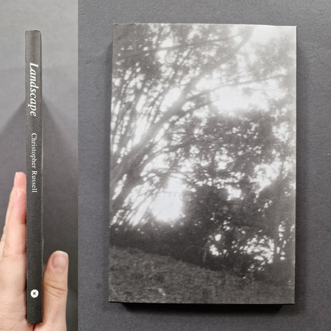 Landscape - Setanta Books