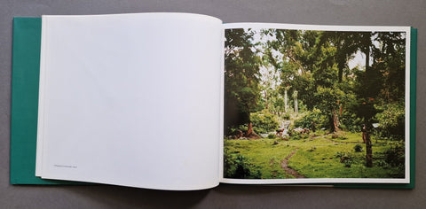 Landscapes: 2001 - 2003 - Setanta Books