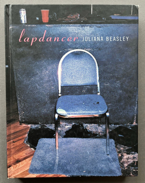 Lapdancer - Setanta Books