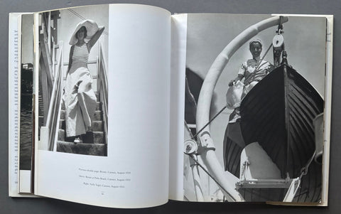 Lartigue's Riviera - Setanta Books