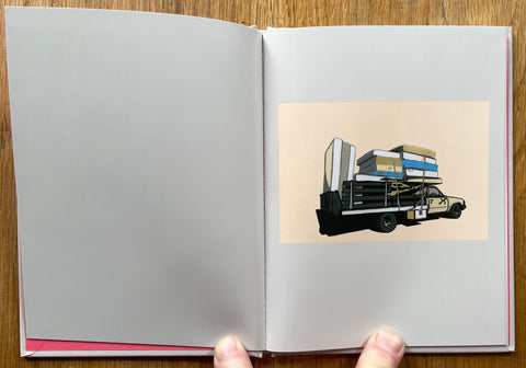 Las Trocas Angelinas, con sus Mercancía (One Picture Book) - Setanta Books