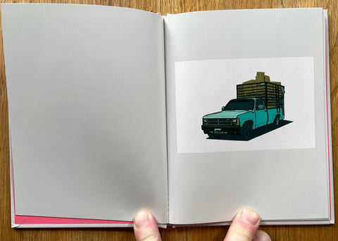 Las Trocas Angelinas, con sus Mercancía (One Picture Book) - Setanta Books