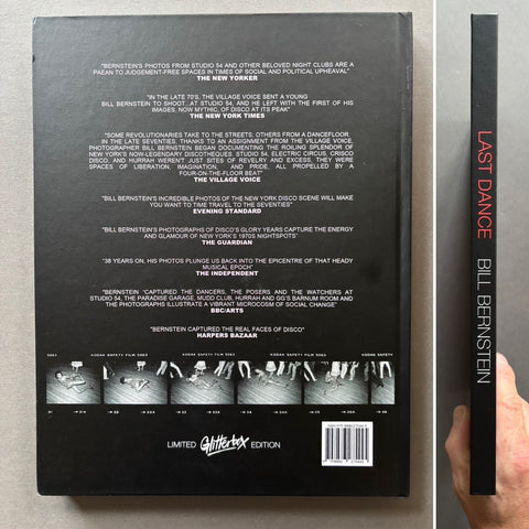 Last Dance - Setanta Books