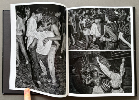 Last Dance - Setanta Books