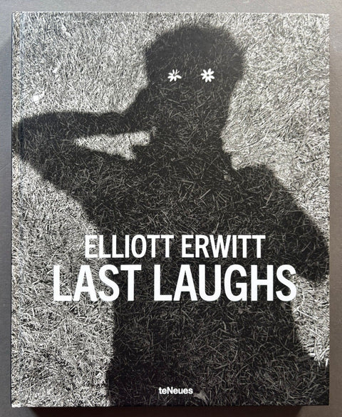 Last Laughs - Setanta Books