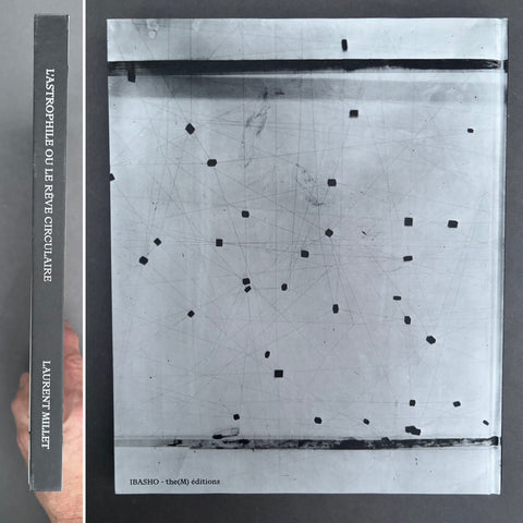 L'astrophile ou le Reve Circulaire - Setanta Books