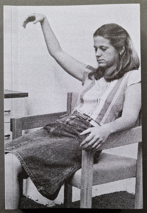 Lay Her Down Upon Her Back - Setanta Books