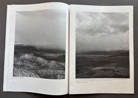 LBM Dispatch #5: Colorado