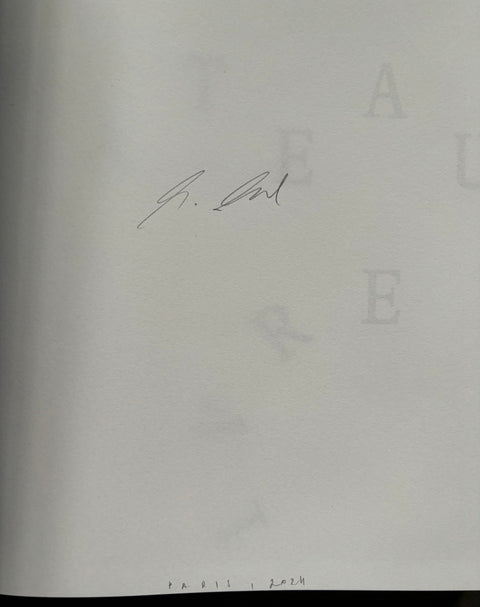 Le bateau ivre - Setanta Books