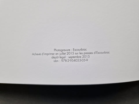 Le désert russe - Setanta Books