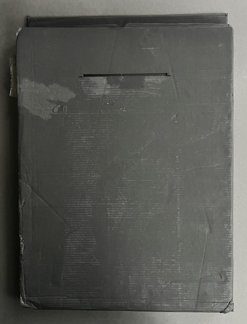 Le Dictateur 1 Artist Book - Setanta Books
