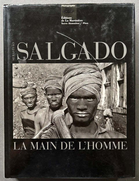 Le Main De L'Homme - Setanta Books