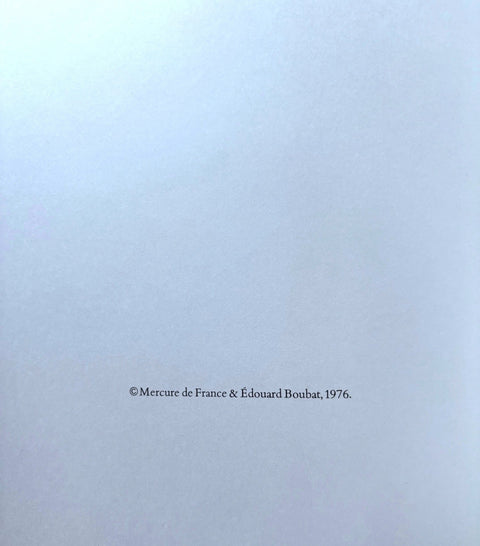 Le Survivance - Setanta Books