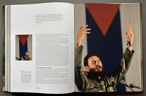 Castro's Cuba