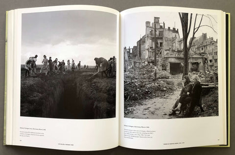 Lee Miller: A Woman's War by Hilary Roberts - Setanta Books