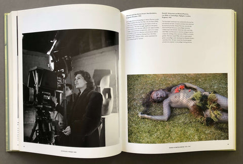 Lee Miller: A Woman's War by Hilary Roberts - Setanta Books