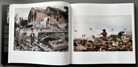 Legacy - Setanta Books