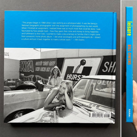 Leisure - Setanta Books