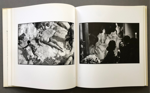 Photographs 1954 – 1990