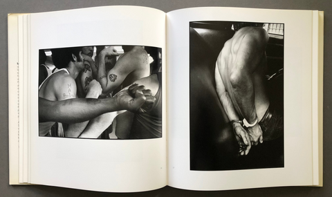 Photographs 1954 – 1990