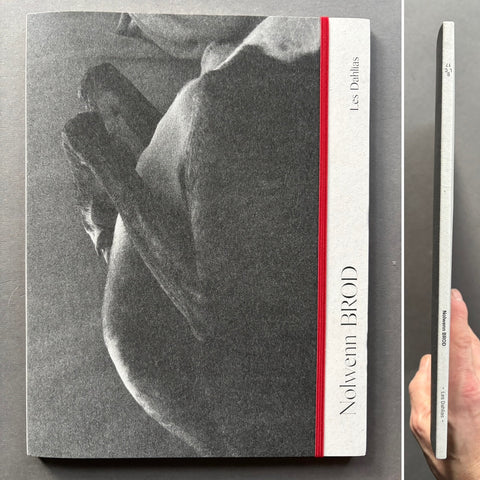 Les Dahlias - Setanta Books
