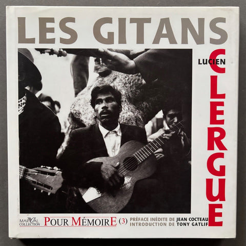 Les Gitans (The Gypsies) - Setanta Books