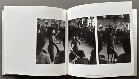 Les Gitans (The Gypsies) - Setanta Books