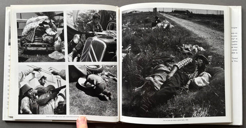 Les Gitans (The Gypsies) - Setanta Books