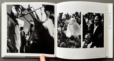 Les Gitans (The Gypsies) - Setanta Books