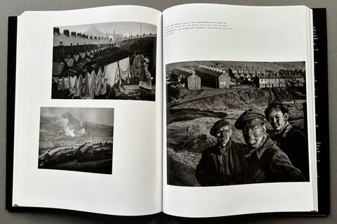 Let Truth Be The Prejudice: W. Eugene Smith His Life and Photographs - Setanta Books