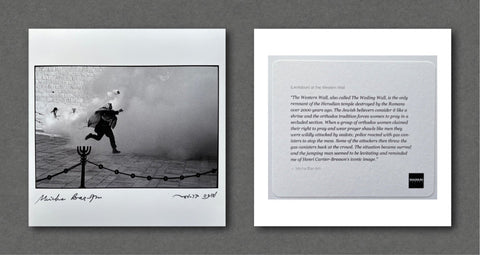 Levitation At The Western Wall - Setanta Books