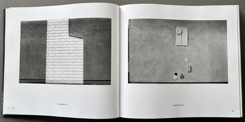 Lewis Baltz - Setanta Books