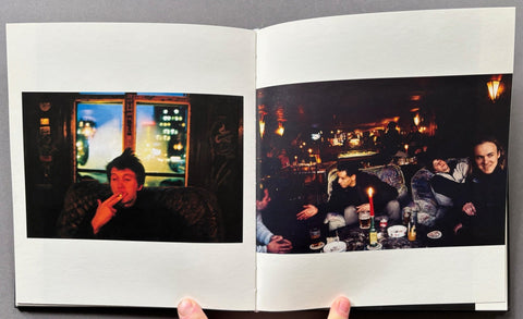 Liberal Limits: Amsterdam - Setanta Books