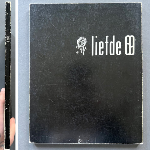 Liefde 69 - Setanta Books
