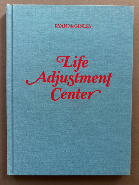 Life Adjustment Center