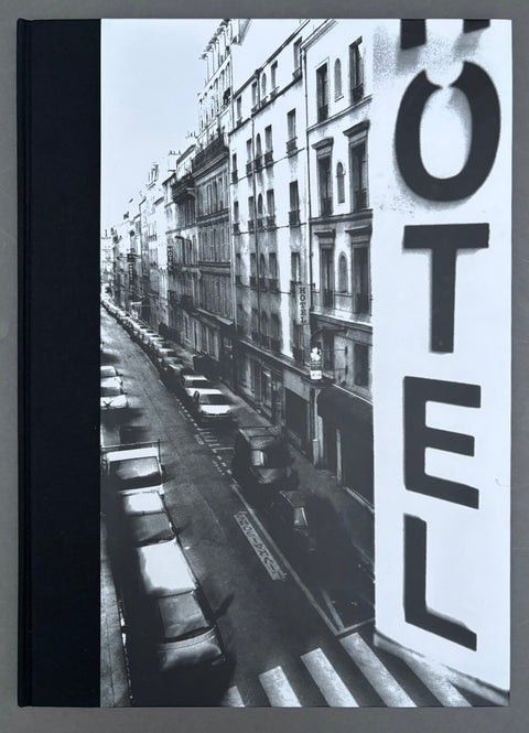Life as a Night Porter - Setanta Books