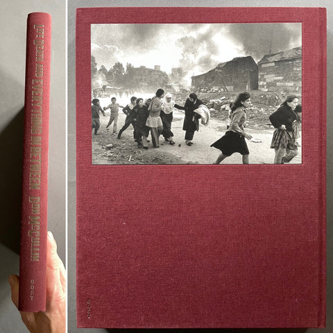 Life, Death and Everything in Between - Setanta Books