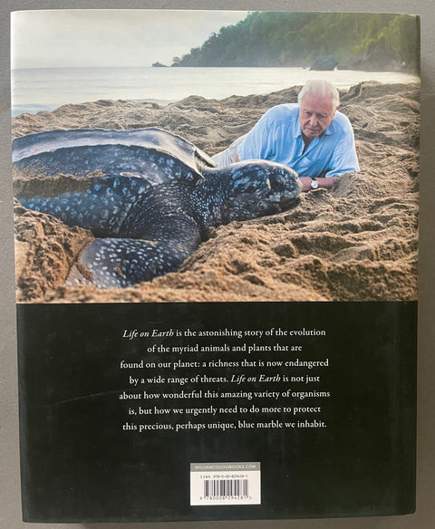 Life on Earth - Setanta Books