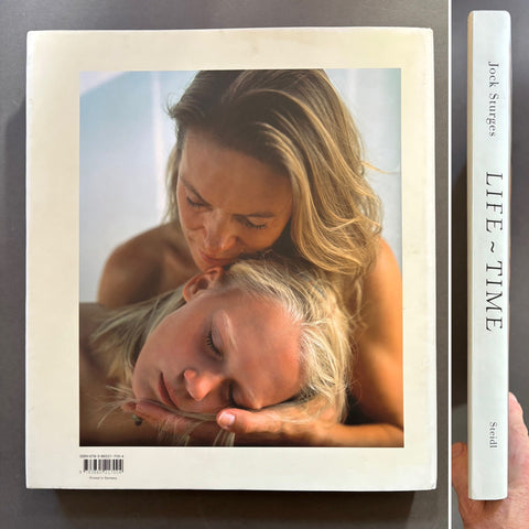 Life - Time - Setanta Books