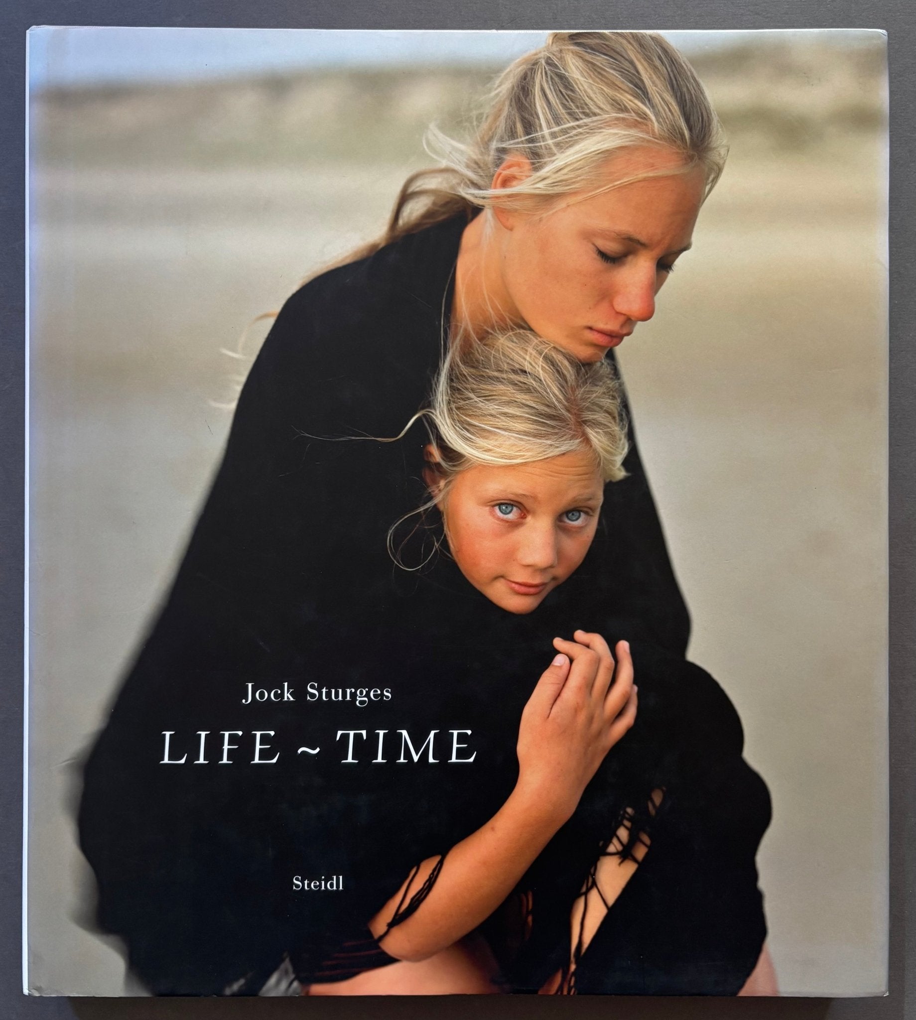 Buy Life - Time by Jock Sturges – Setanta Books