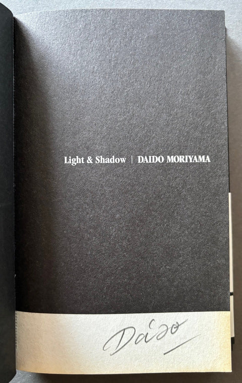 Light And Shadow - Setanta Books